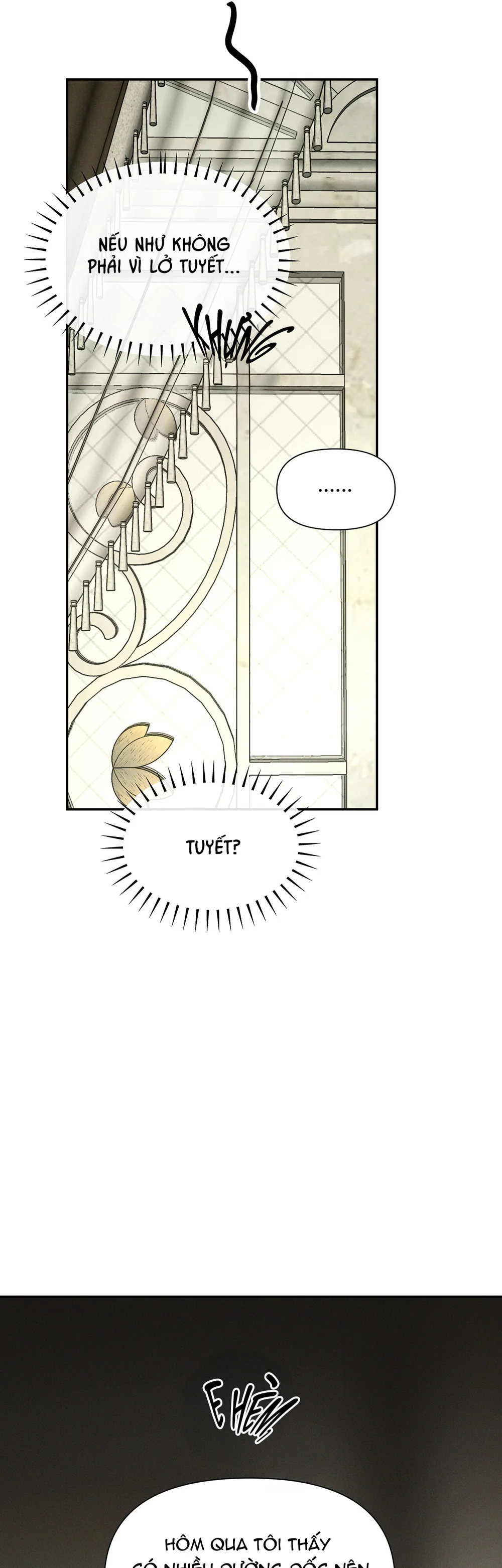 CODENAME ANASTASIA Chapter 62 - Next 