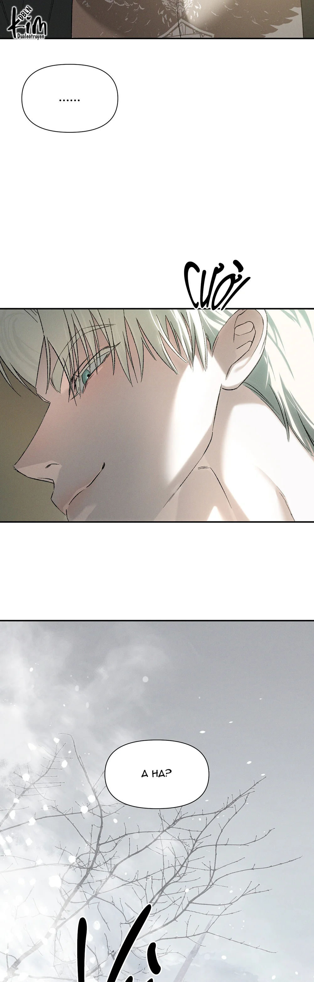 CODENAME ANASTASIA Chapter 62 - Next 