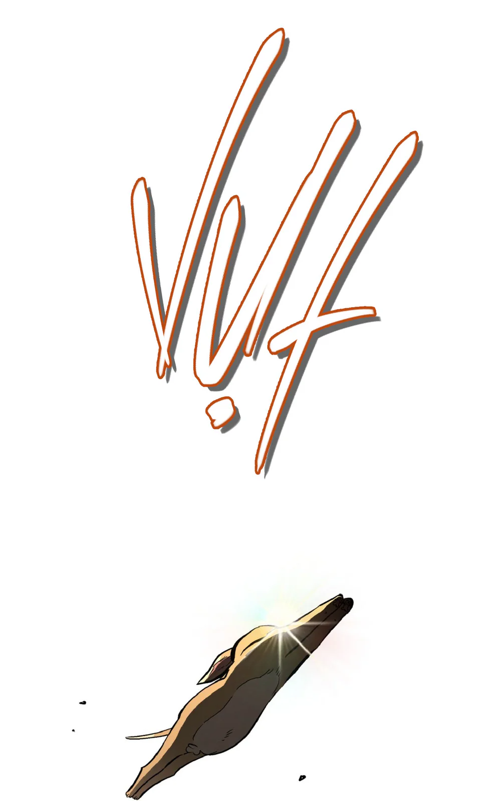 HONEY BEAR Chapter 84 - Next 