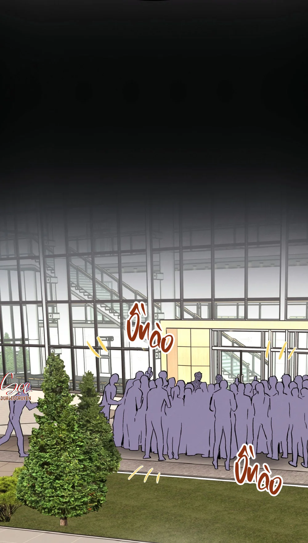 HONEY BEAR Chapter 84 - Next 