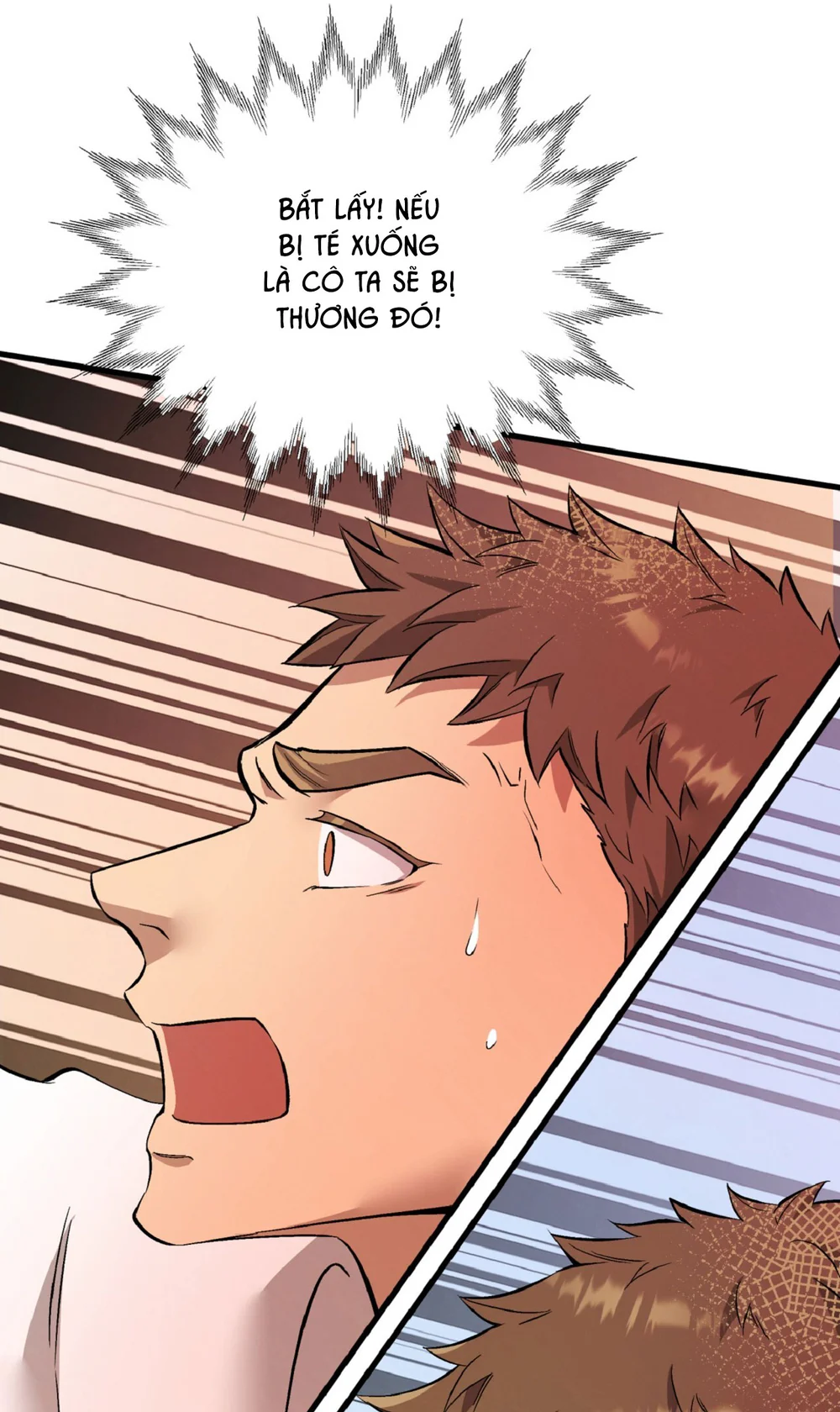 HONEY BEAR Chapter 84 - Next 