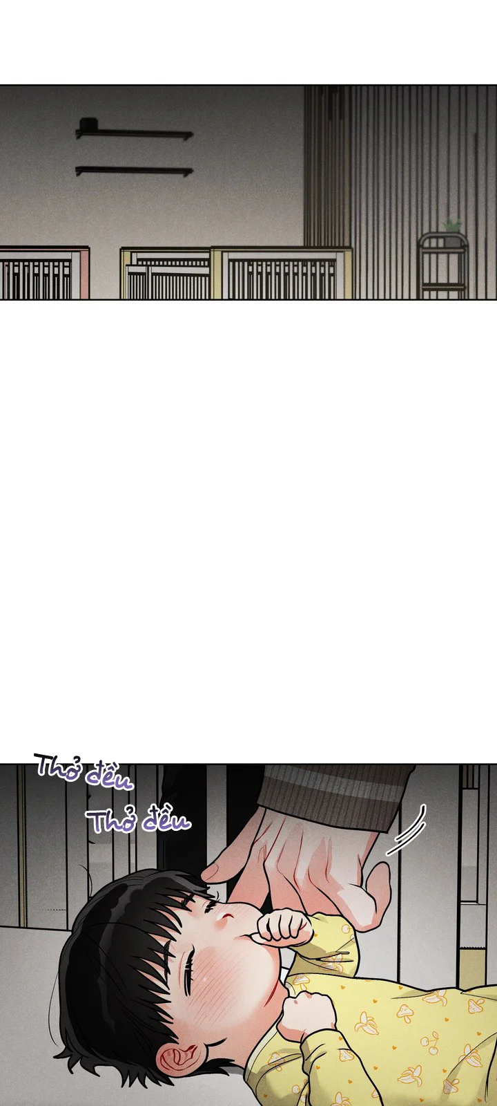 Private Call Chapter 36 - Next 