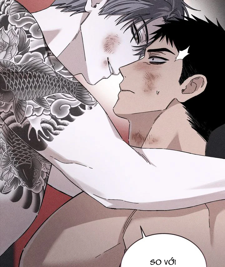 KẺ SAY MÊ THÂN XÁC Chapter 7 - Next Chapter 8