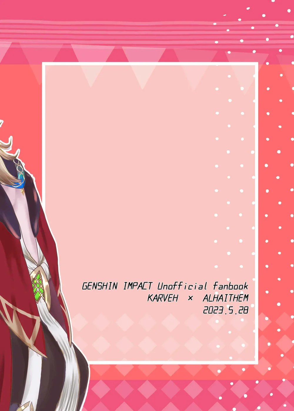 Tổng Hợp Oneshot Genshin Impact Chapter 105 - Next 