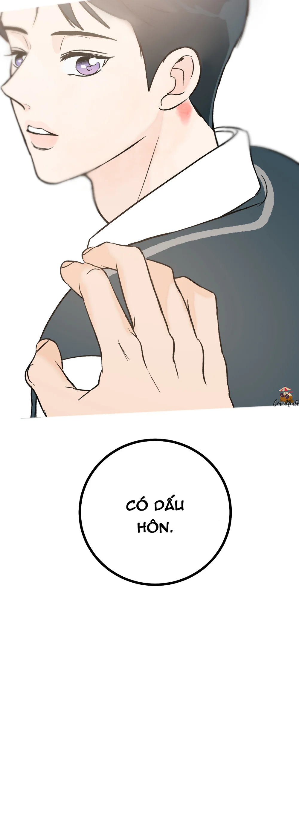 Vết Đỏ Chapter 1 - Next Chapter 2