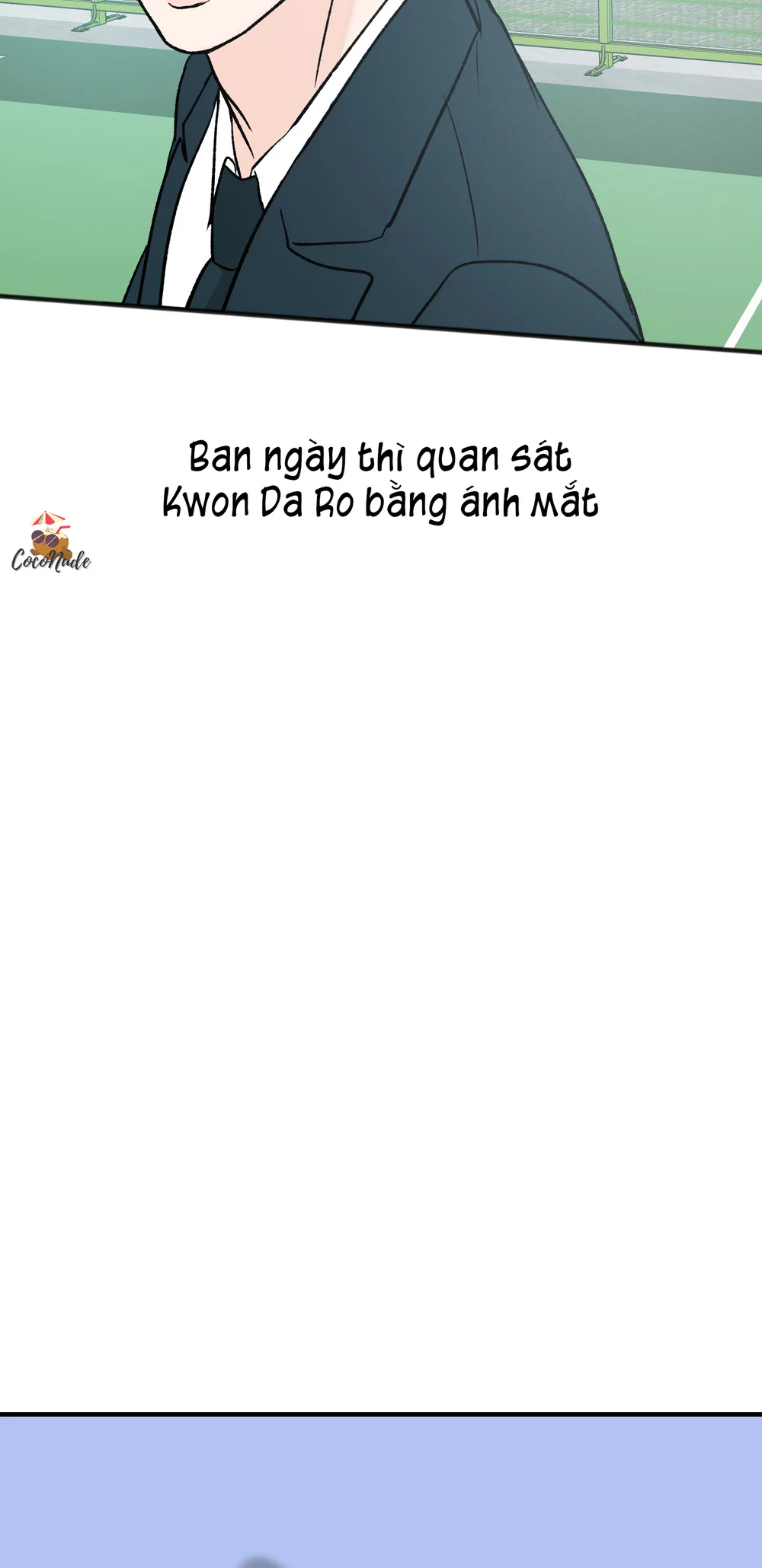 Vết Đỏ Chapter 2 - Next Chapter 3