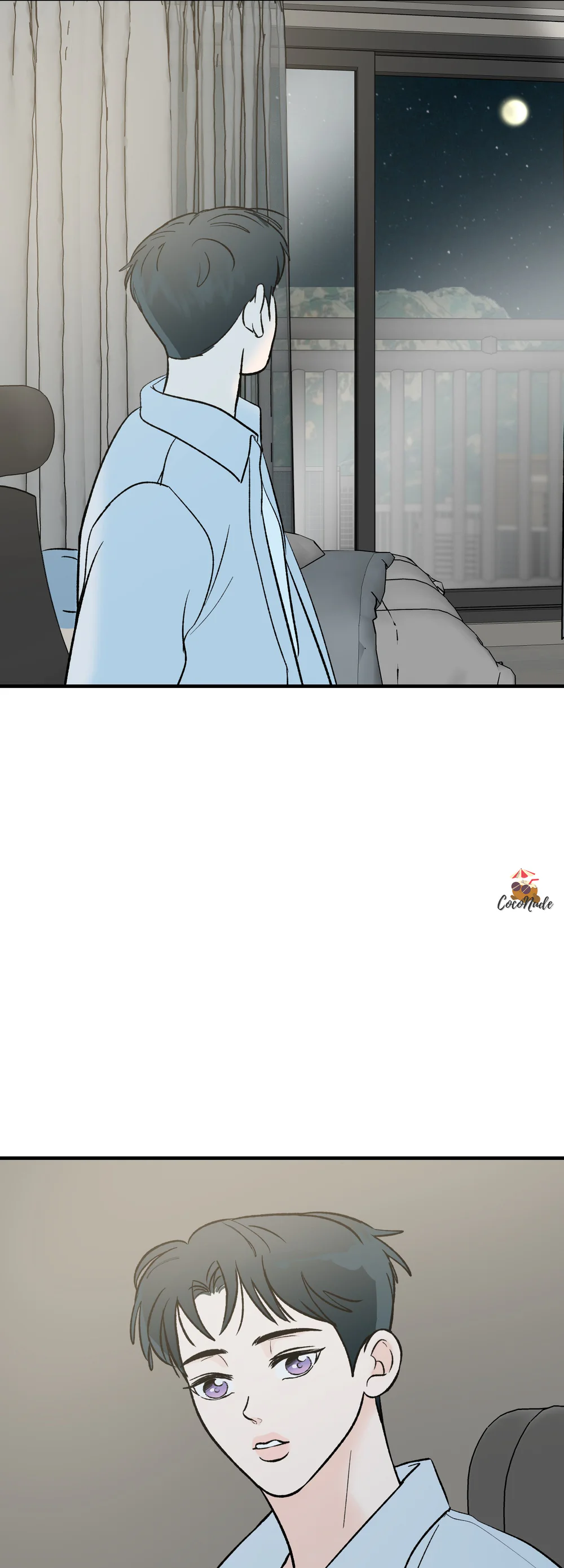 Vết Đỏ Chapter 3 - Next Chapter 4