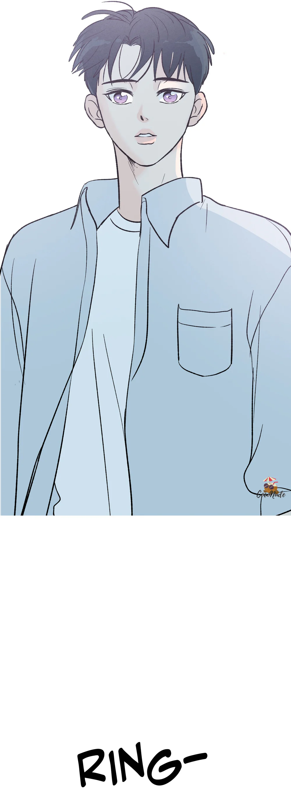 Vết Đỏ Chapter 3 - Next Chapter 4