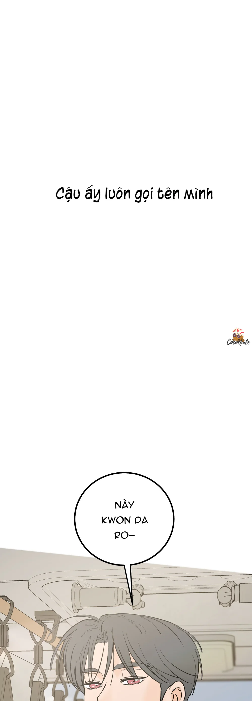 Vết Đỏ Chapter 4 - Next Chapter 5