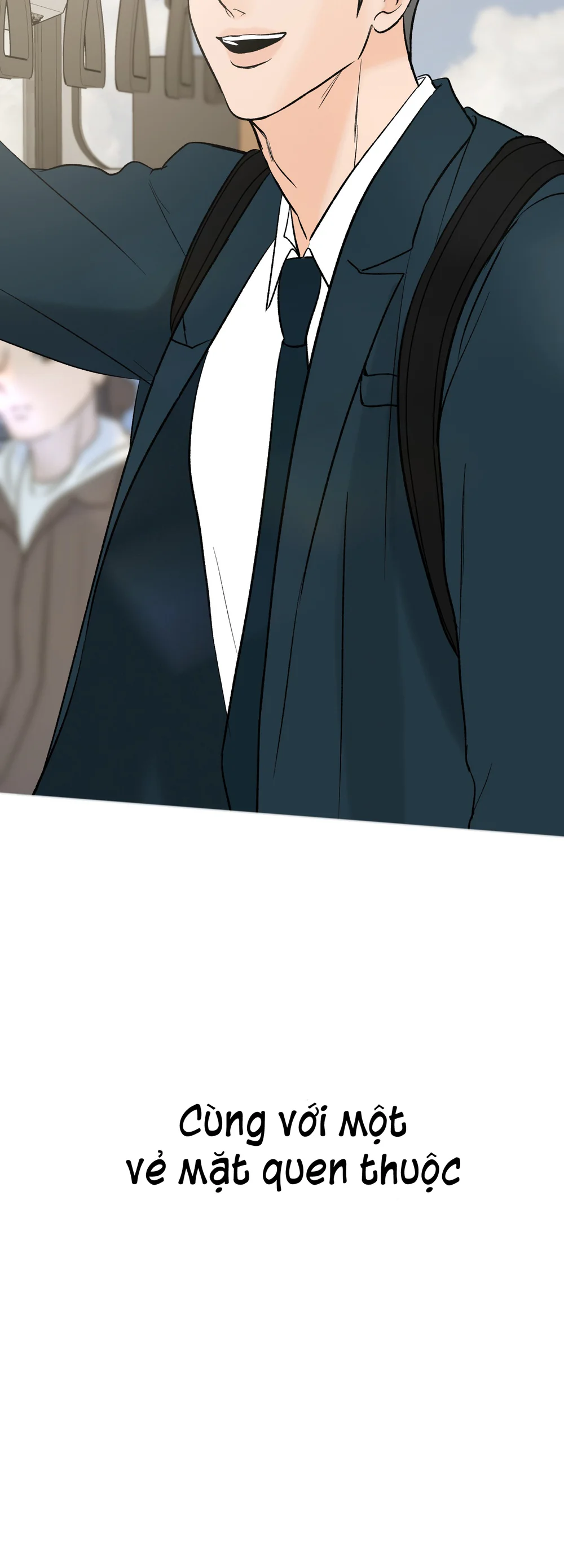 Vết Đỏ Chapter 4 - Next Chapter 5