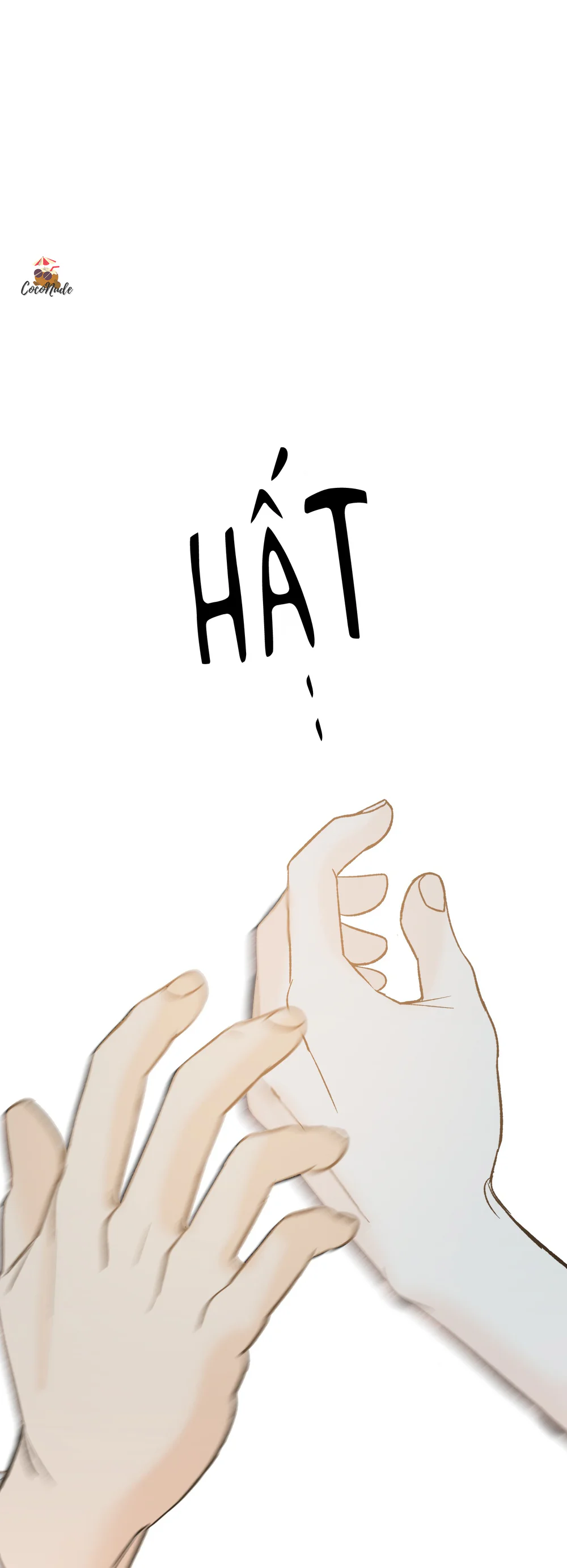 Vết Đỏ Chapter 4 - Next Chapter 5