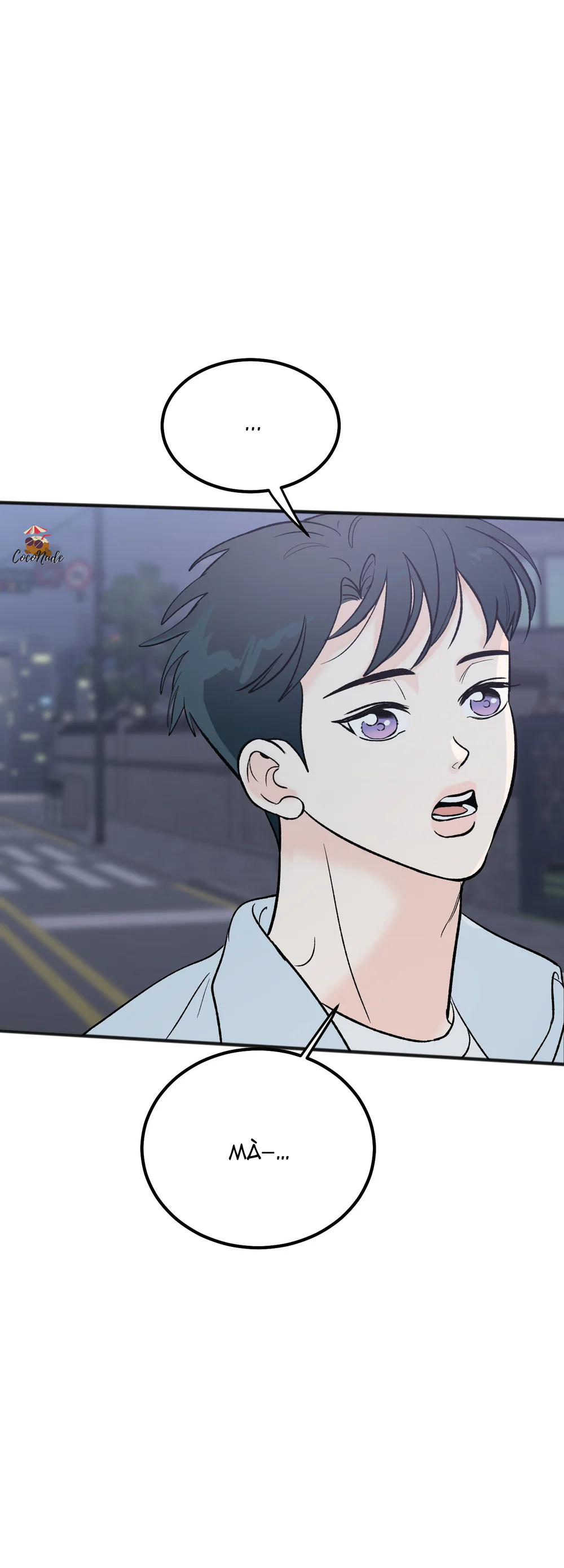 Vết Đỏ Chapter 4 - Next Chapter 5