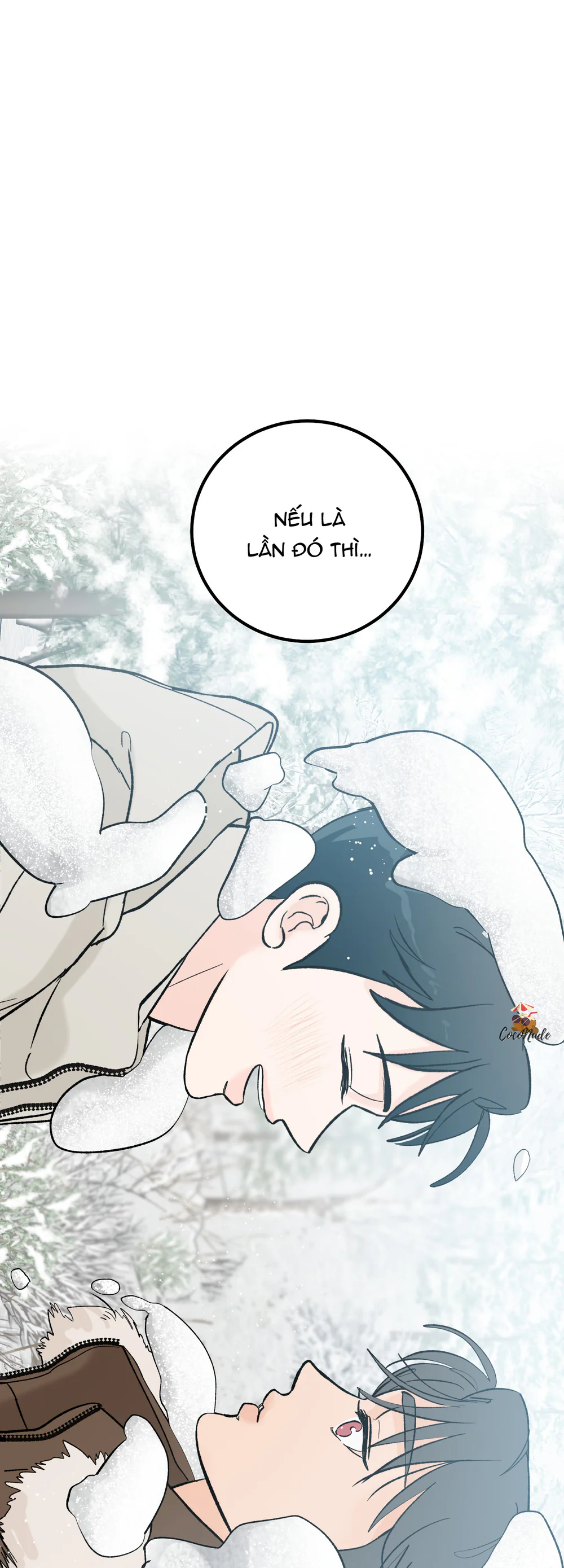 Vết Đỏ Chapter 4 - Next Chapter 5