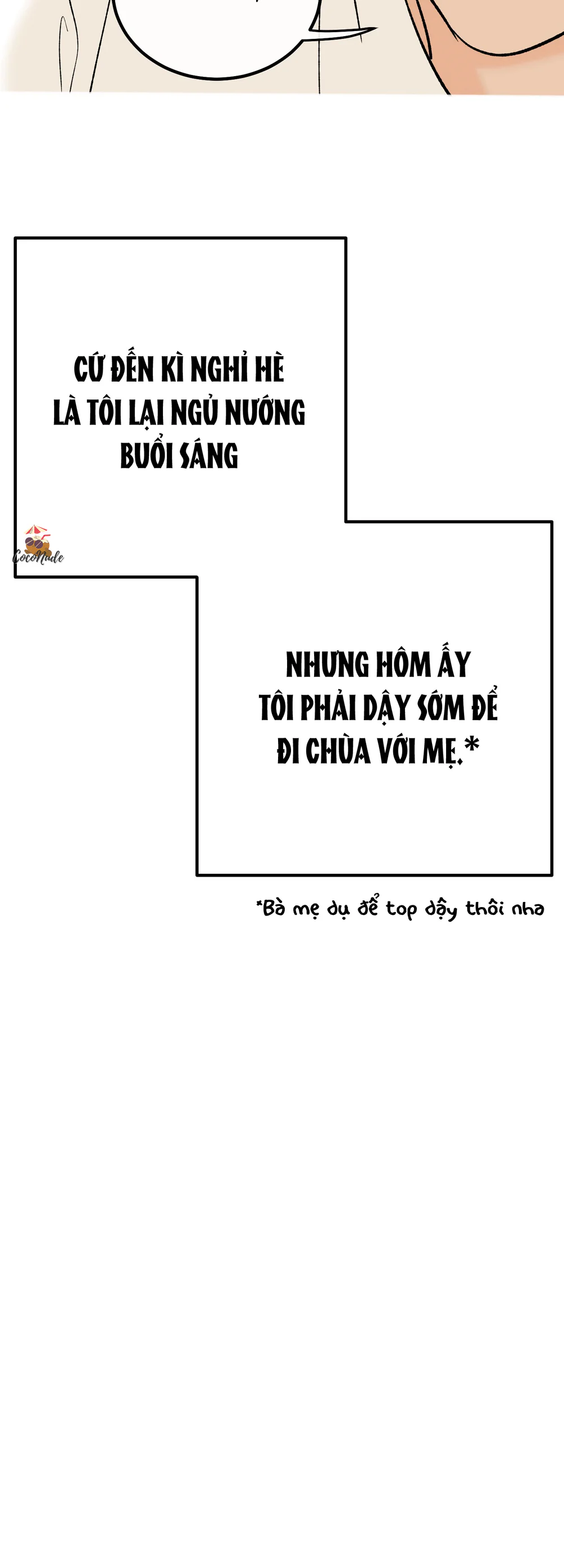 Vết Đỏ Chapter 4 - Next Chapter 5