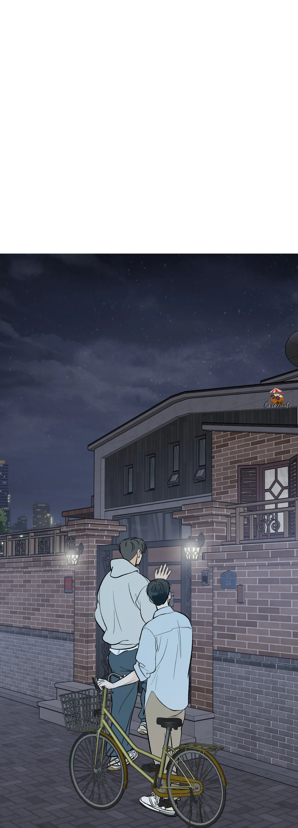 Vết Đỏ Chapter 4 - Next Chapter 5