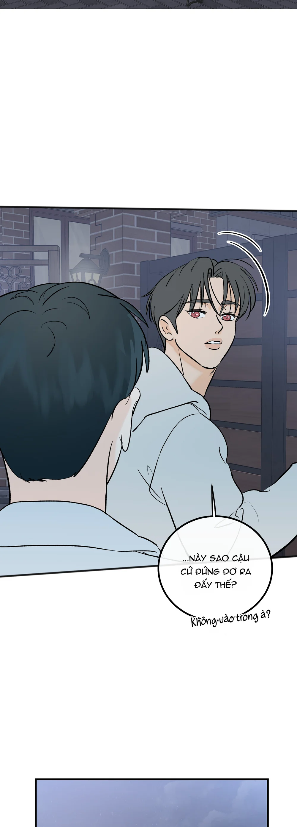 Vết Đỏ Chapter 4 - Next Chapter 5