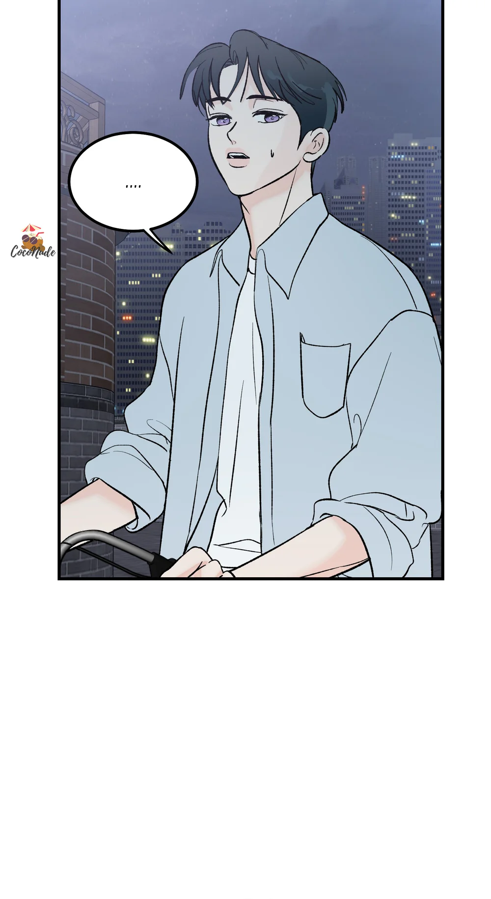 Vết Đỏ Chapter 4 - Next Chapter 5