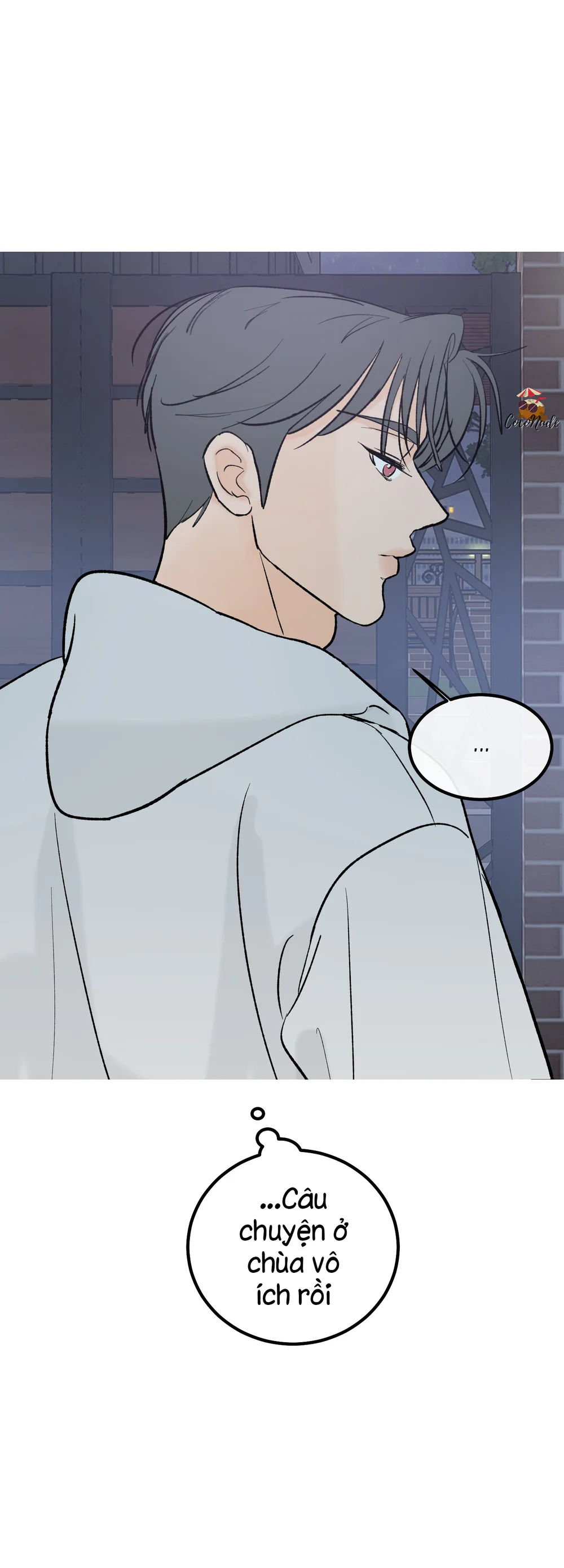 Vết Đỏ Chapter 5 - Next Chapter 6