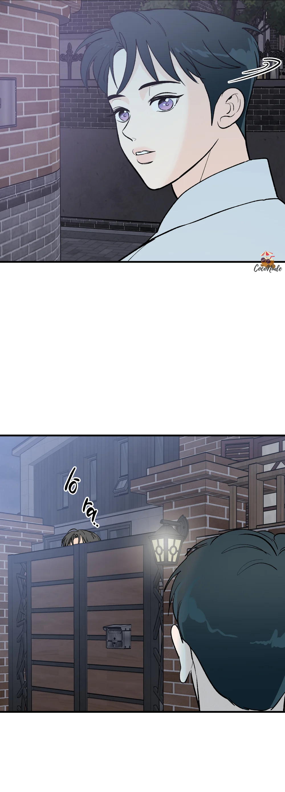 Vết Đỏ Chapter 5 - Next Chapter 6