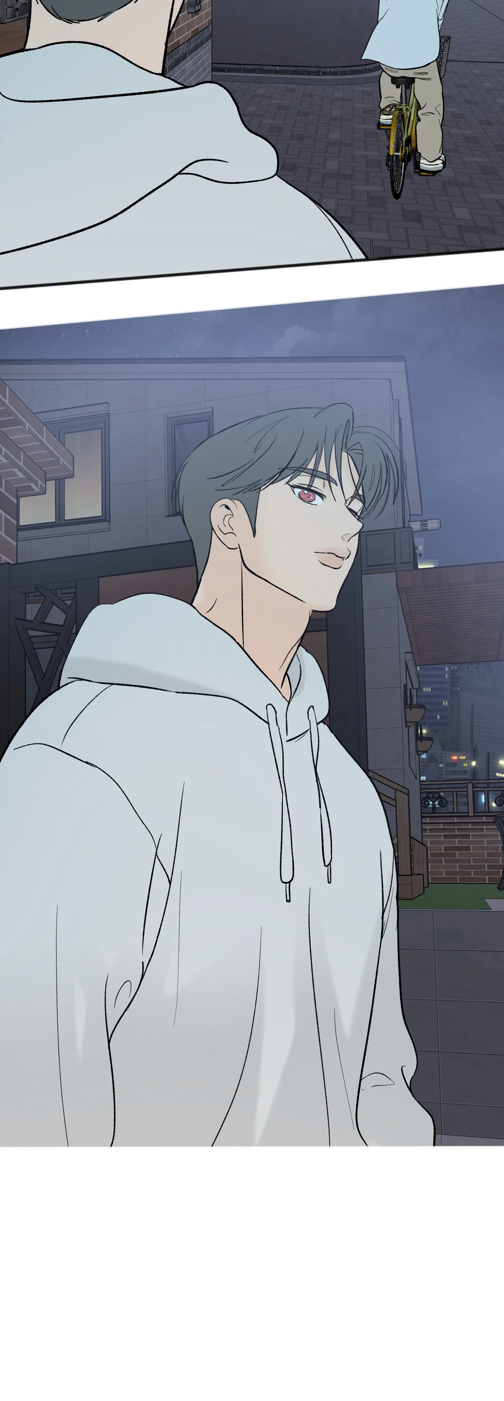 Vết Đỏ Chapter 5 - Next Chapter 6