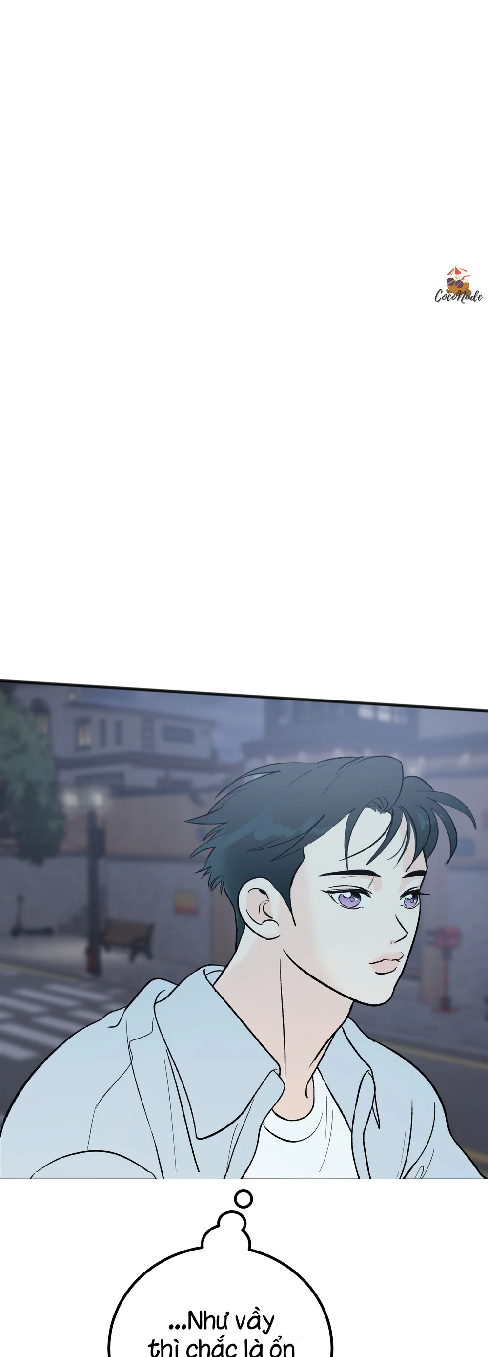 Vết Đỏ Chapter 5 - Next Chapter 6