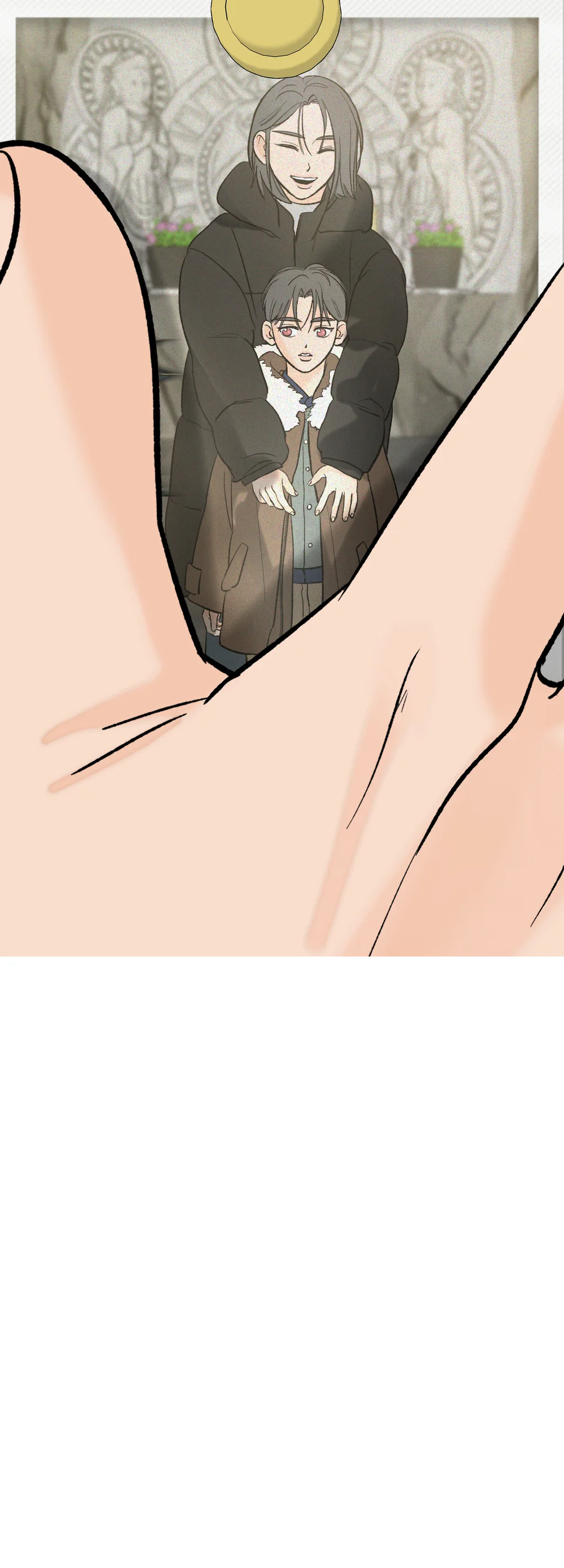 Vết Đỏ Chapter 5 - Next Chapter 6