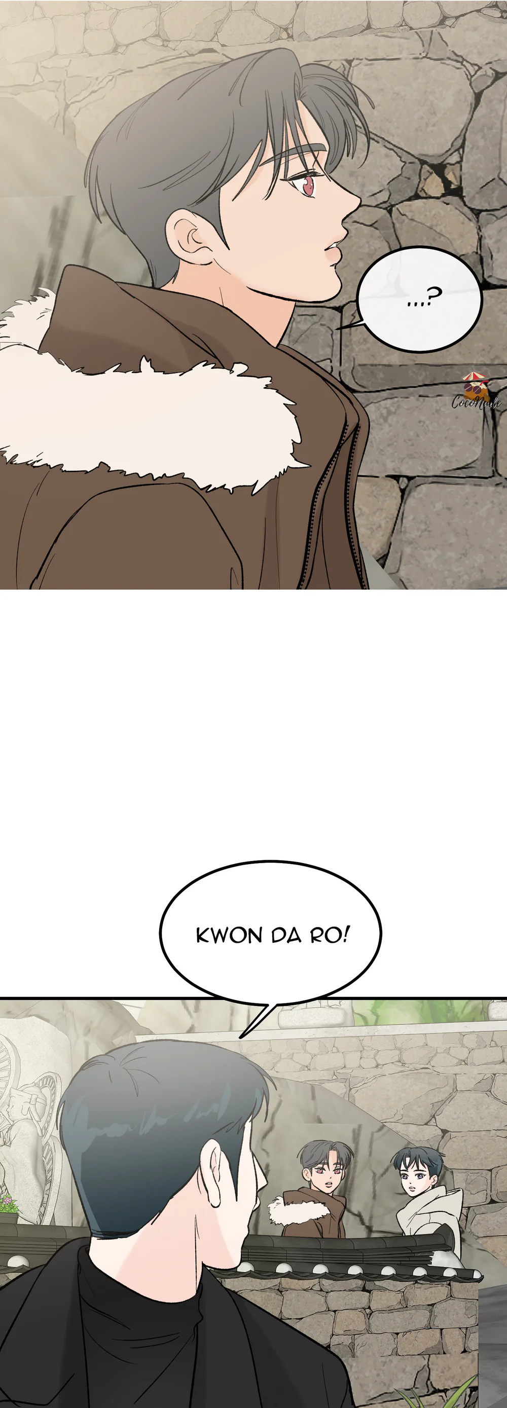 Vết Đỏ Chapter 5 - Next Chapter 6