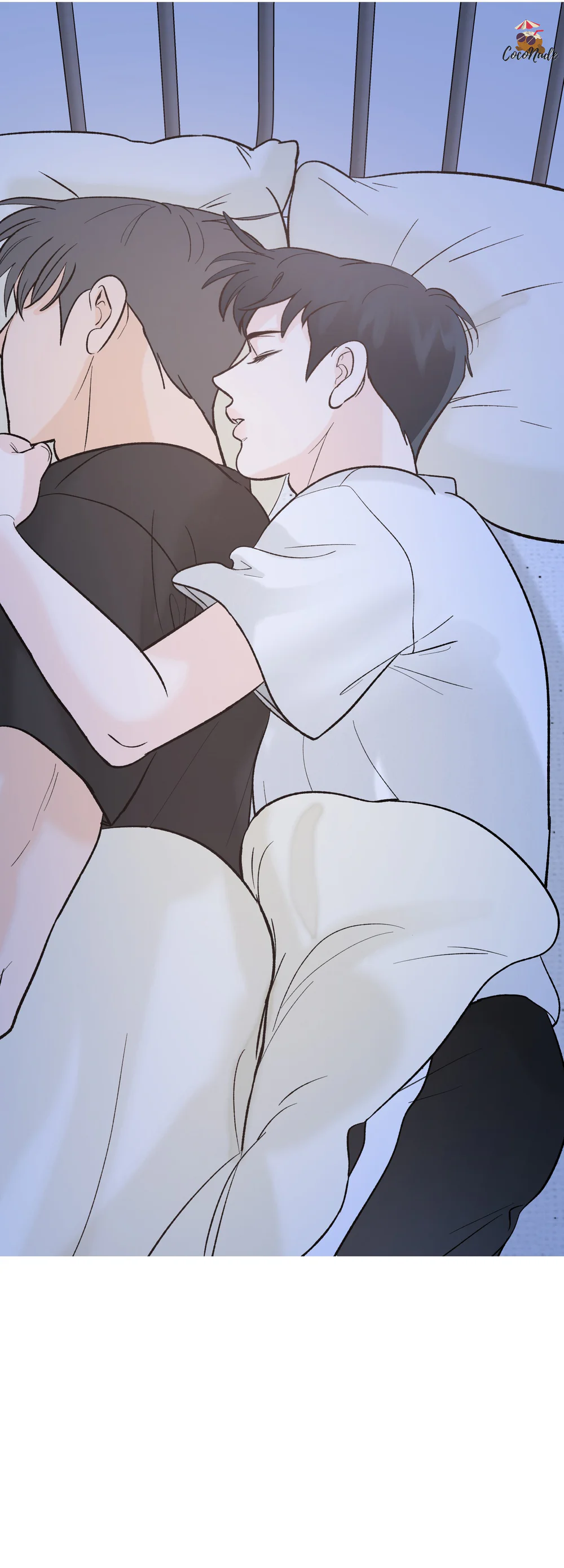 Vết Đỏ Chapter 5 - Next Chapter 6