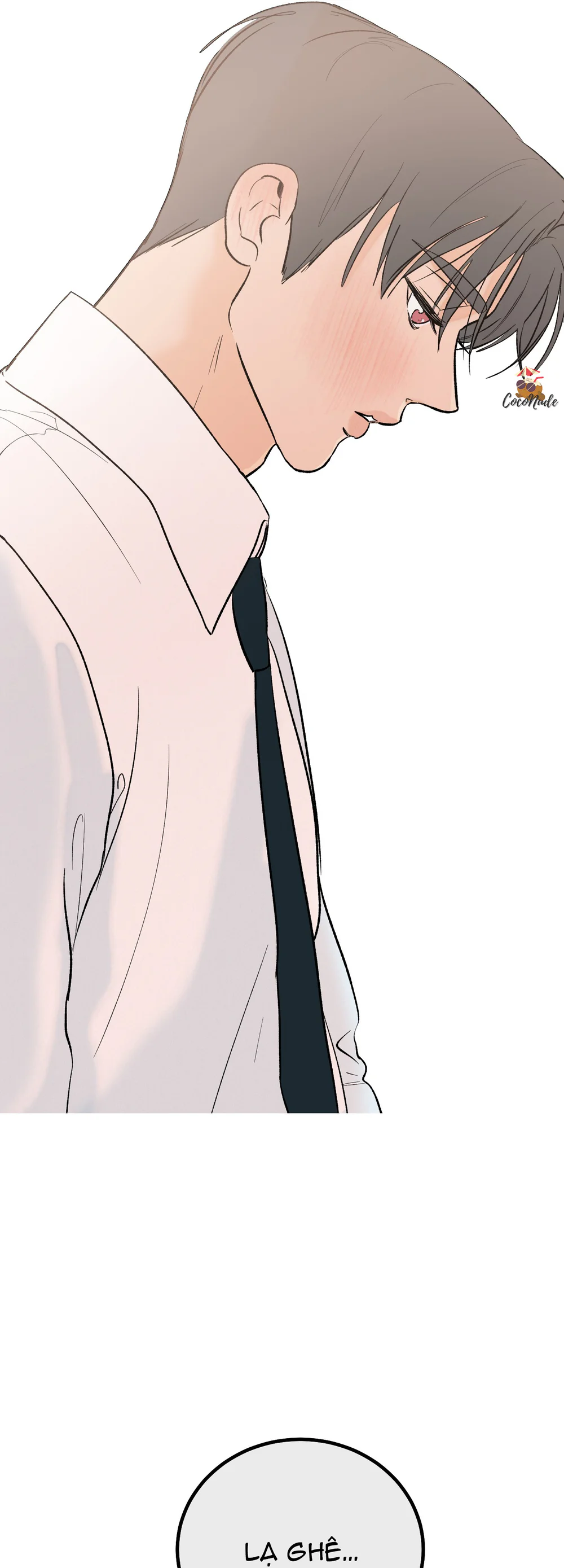 Vết Đỏ Chapter 5 - Next Chapter 6