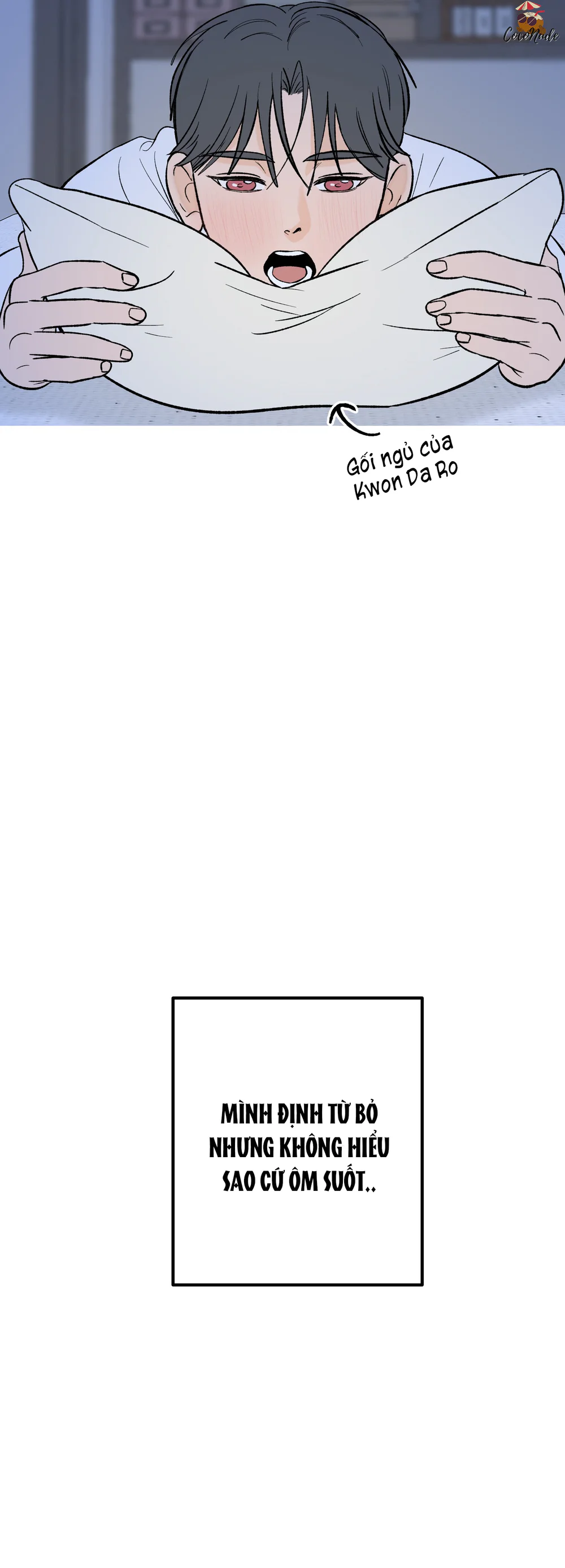 Vết Đỏ Chapter 5 - Next Chapter 6