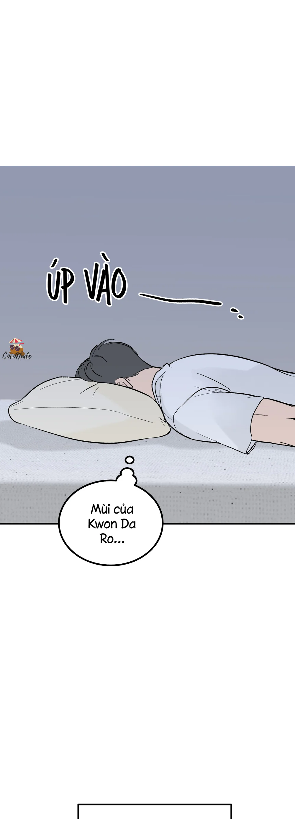 Vết Đỏ Chapter 5 - Next Chapter 6
