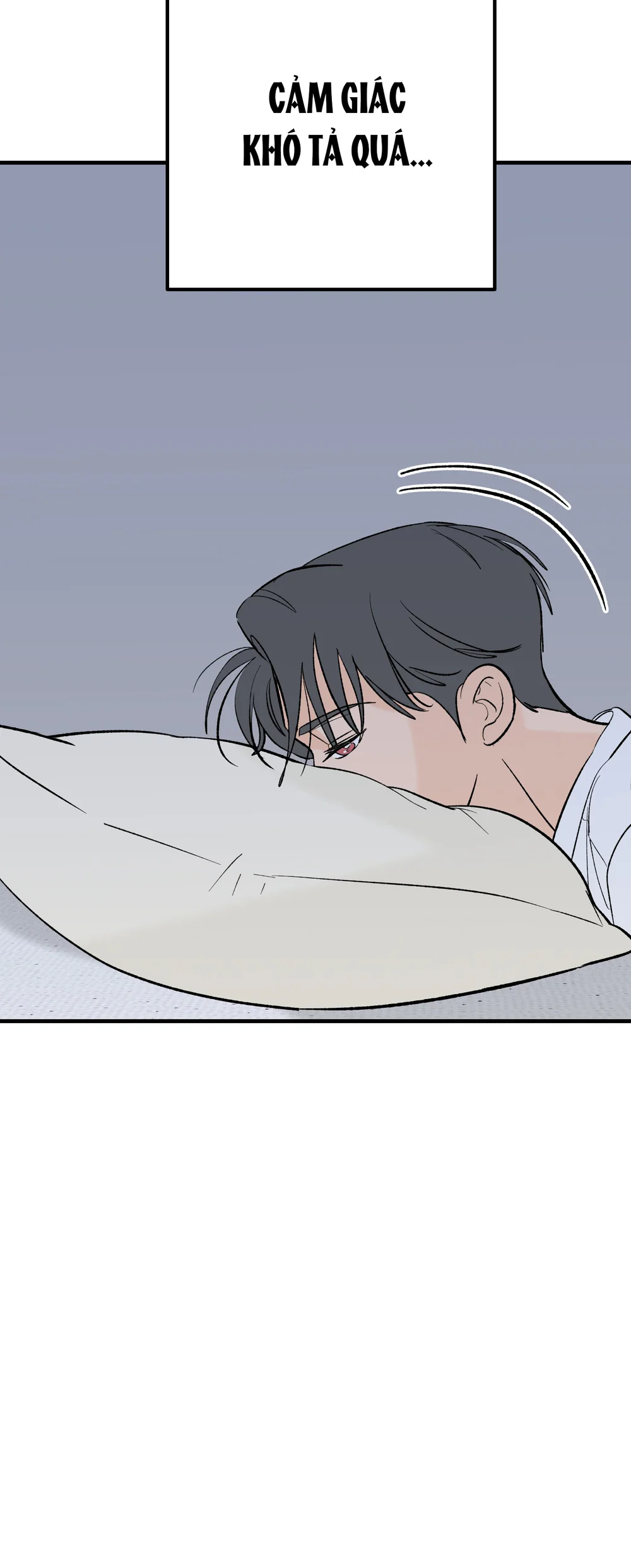 Vết Đỏ Chapter 5 - Next Chapter 6