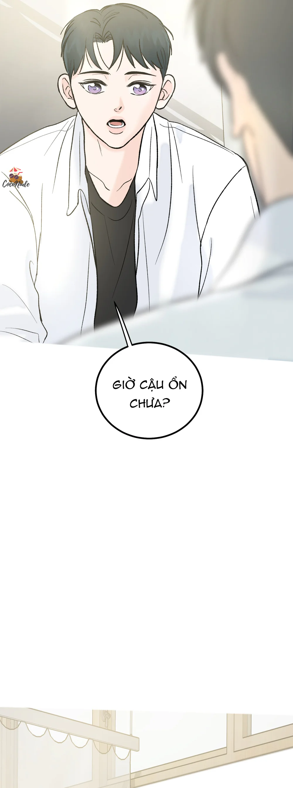 Vết Đỏ Chapter 6 - Next Chapter 7