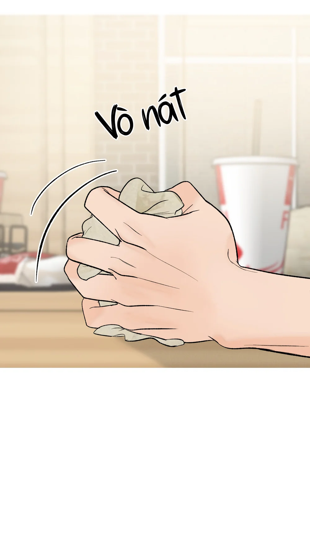 Vết Đỏ Chapter 7 - Next Chapter 8