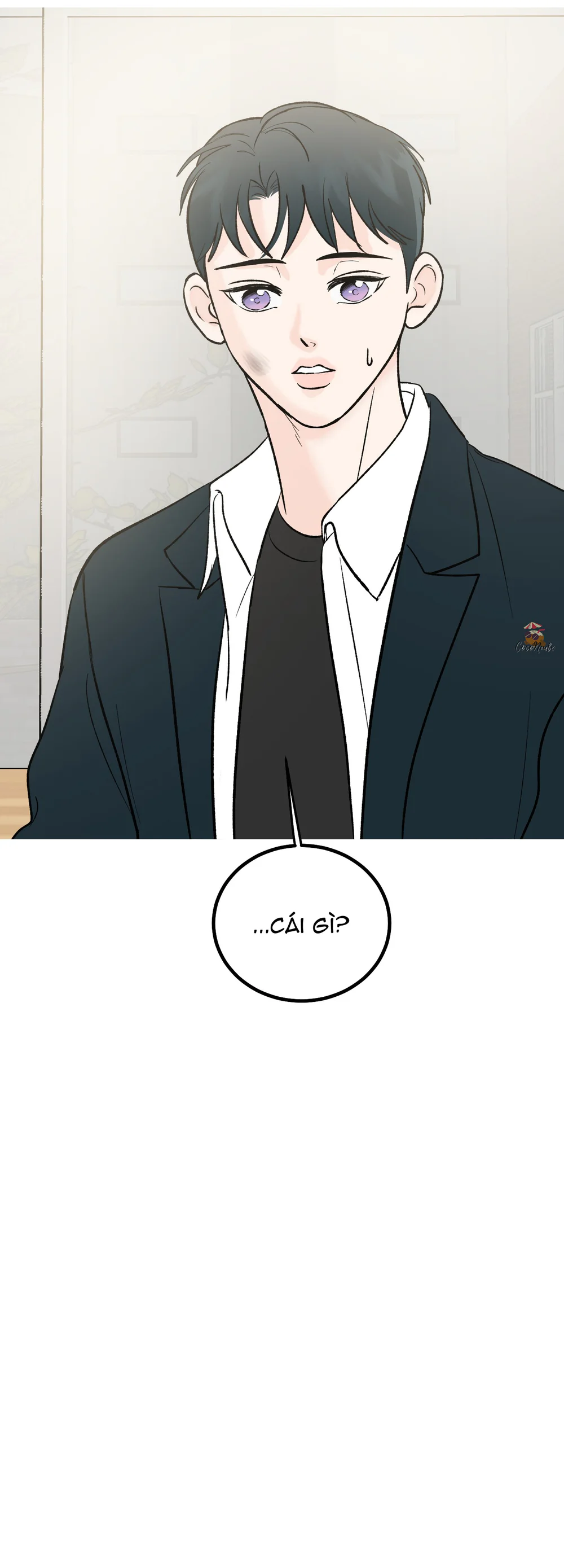 Vết Đỏ Chapter 8 - Next Chapter 9