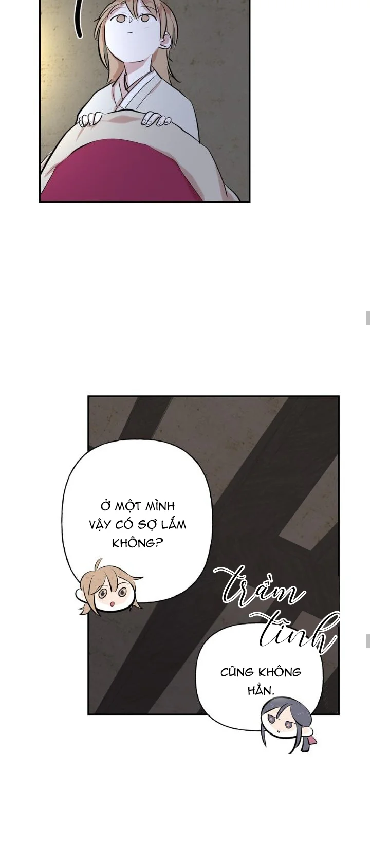 Kẻ Trộm Hồ Tiên Chapter 11 - Next Chapter 12