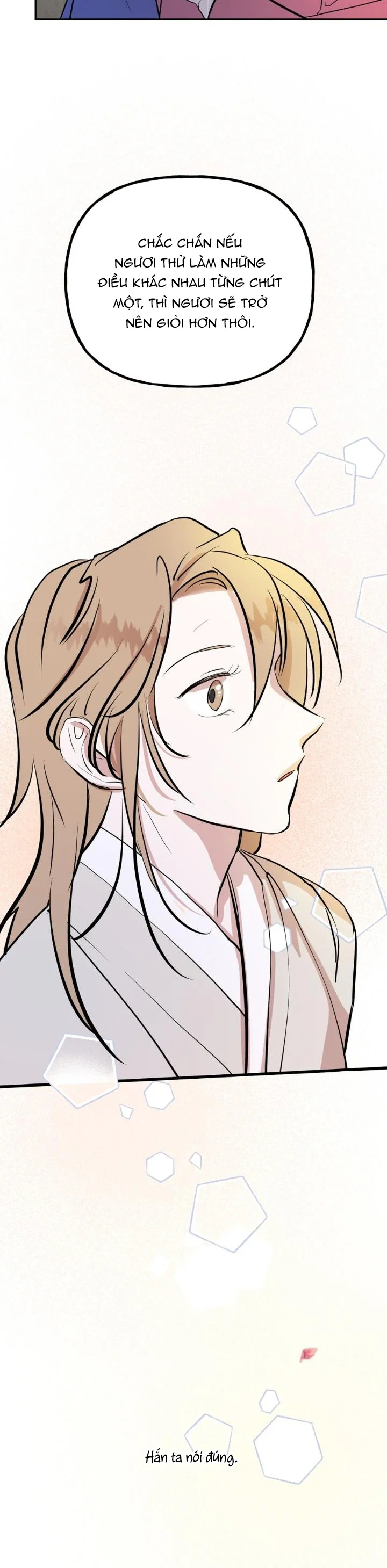 Kẻ Trộm Hồ Tiên Chapter 11 - Next Chapter 12