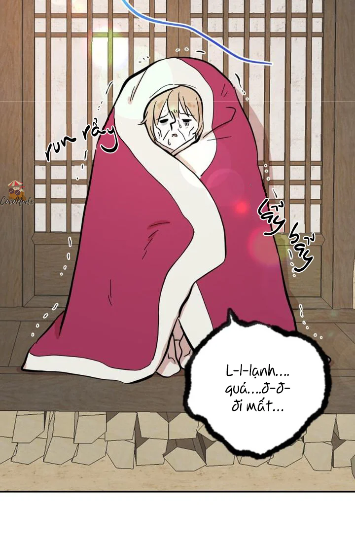 Kẻ Trộm Hồ Tiên Chapter 12 - Next Chapter 13