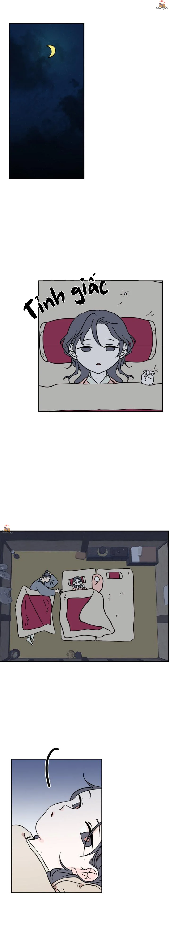 Kẻ Trộm Hồ Tiên Chapter 14 - Next Chapter 15