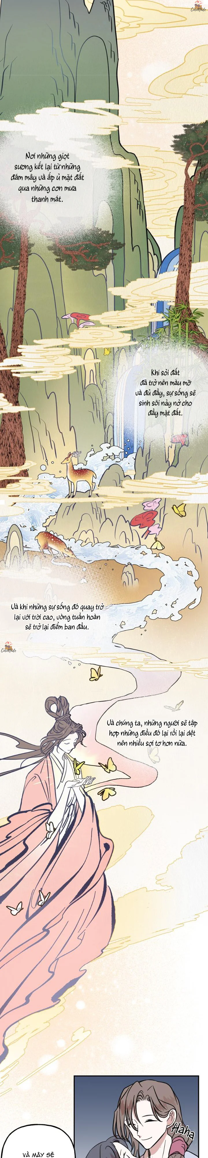 Kẻ Trộm Hồ Tiên Chapter 14 - Next Chapter 15