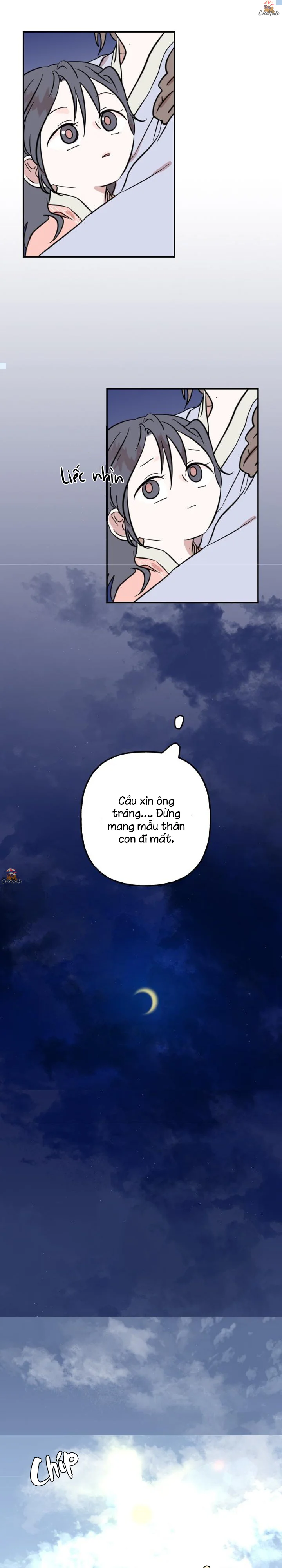 Kẻ Trộm Hồ Tiên Chapter 14 - Next Chapter 15