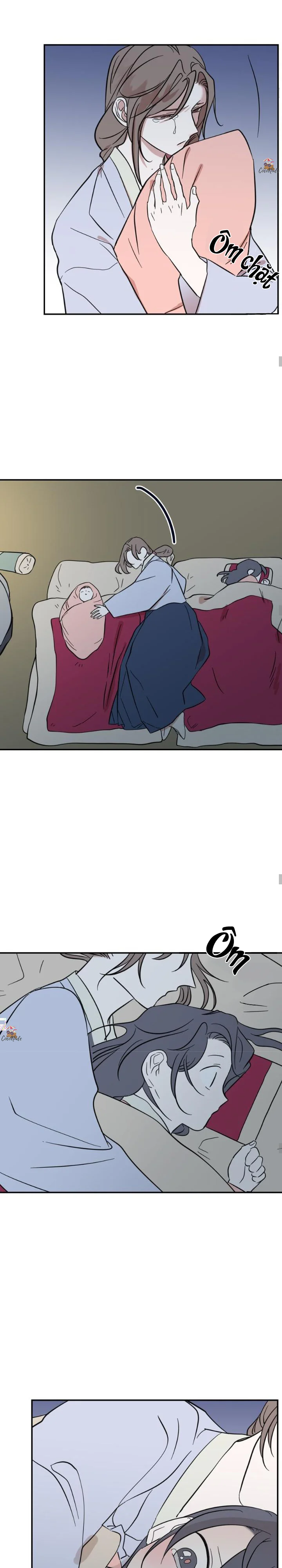 Kẻ Trộm Hồ Tiên Chapter 14 - Next Chapter 15