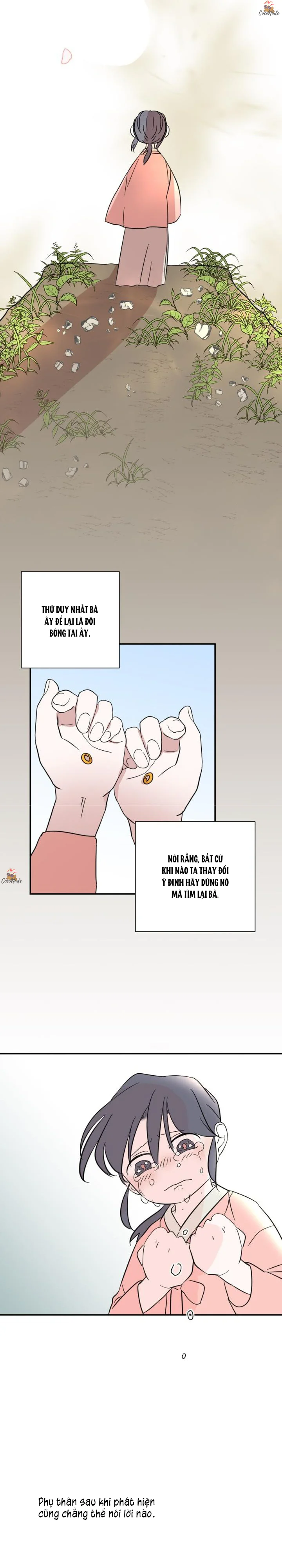 Kẻ Trộm Hồ Tiên Chapter 14 - Next Chapter 15