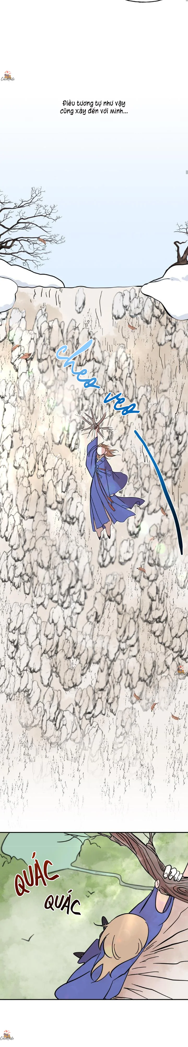 Kẻ Trộm Hồ Tiên Chapter 15 - Next Chapter 16