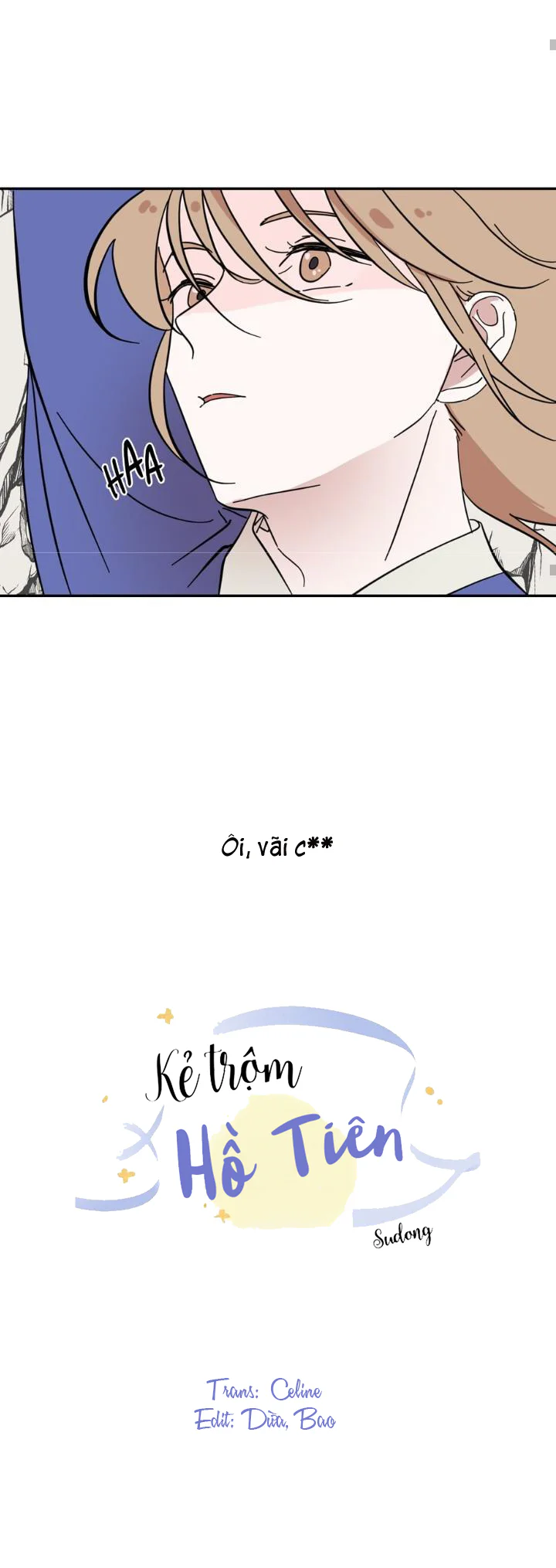 Kẻ Trộm Hồ Tiên Chapter 15 - Next Chapter 16