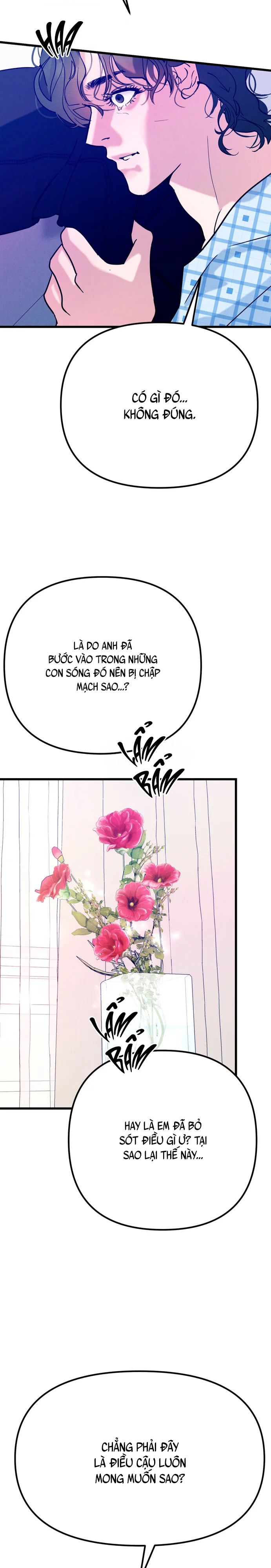 Hoả Ma Chapter 16 - Next 