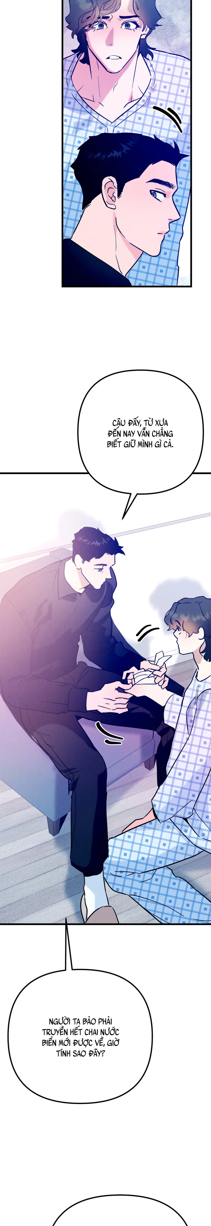 Hoả Ma Chapter 16 - Next 