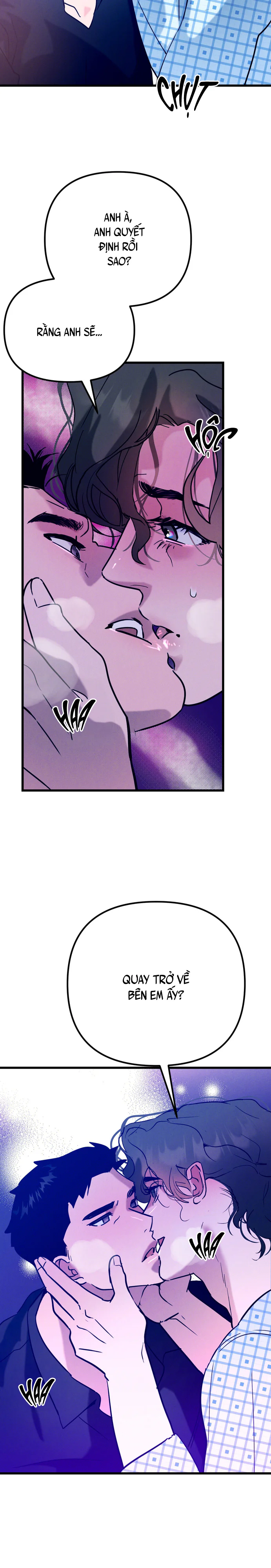 Hoả Ma Chapter 16 - Next 