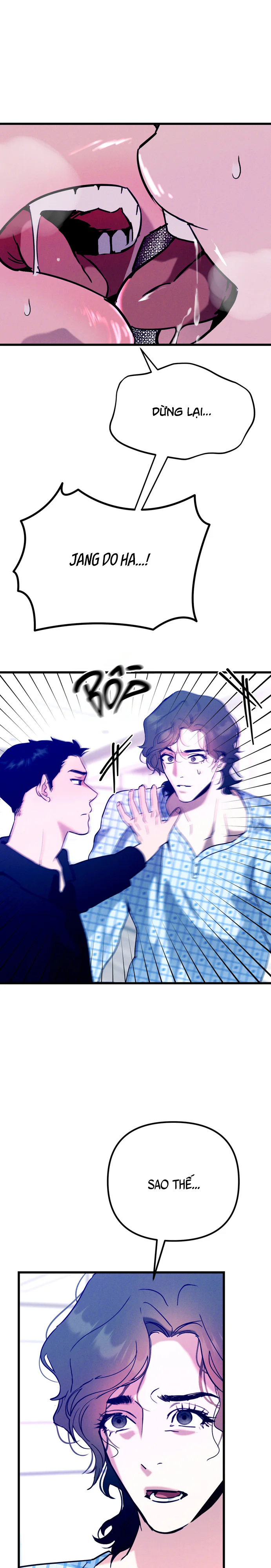 Hoả Ma Chapter 16 - Next 