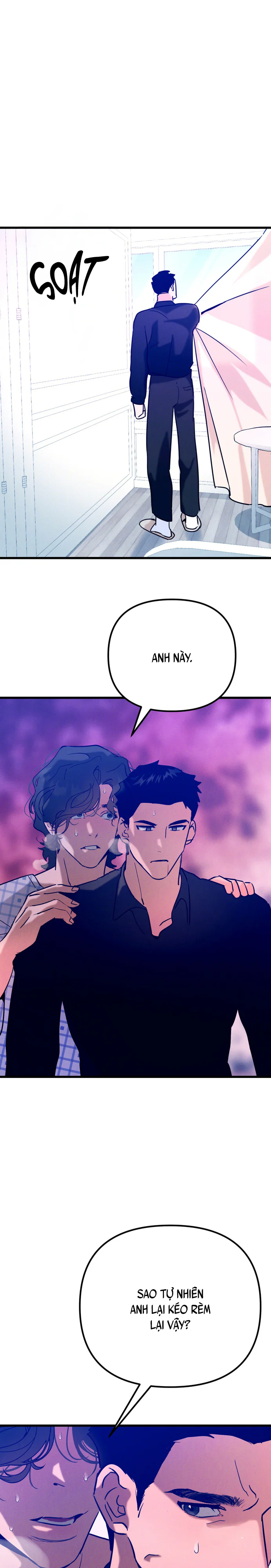 Hoả Ma Chapter 16 - Next 